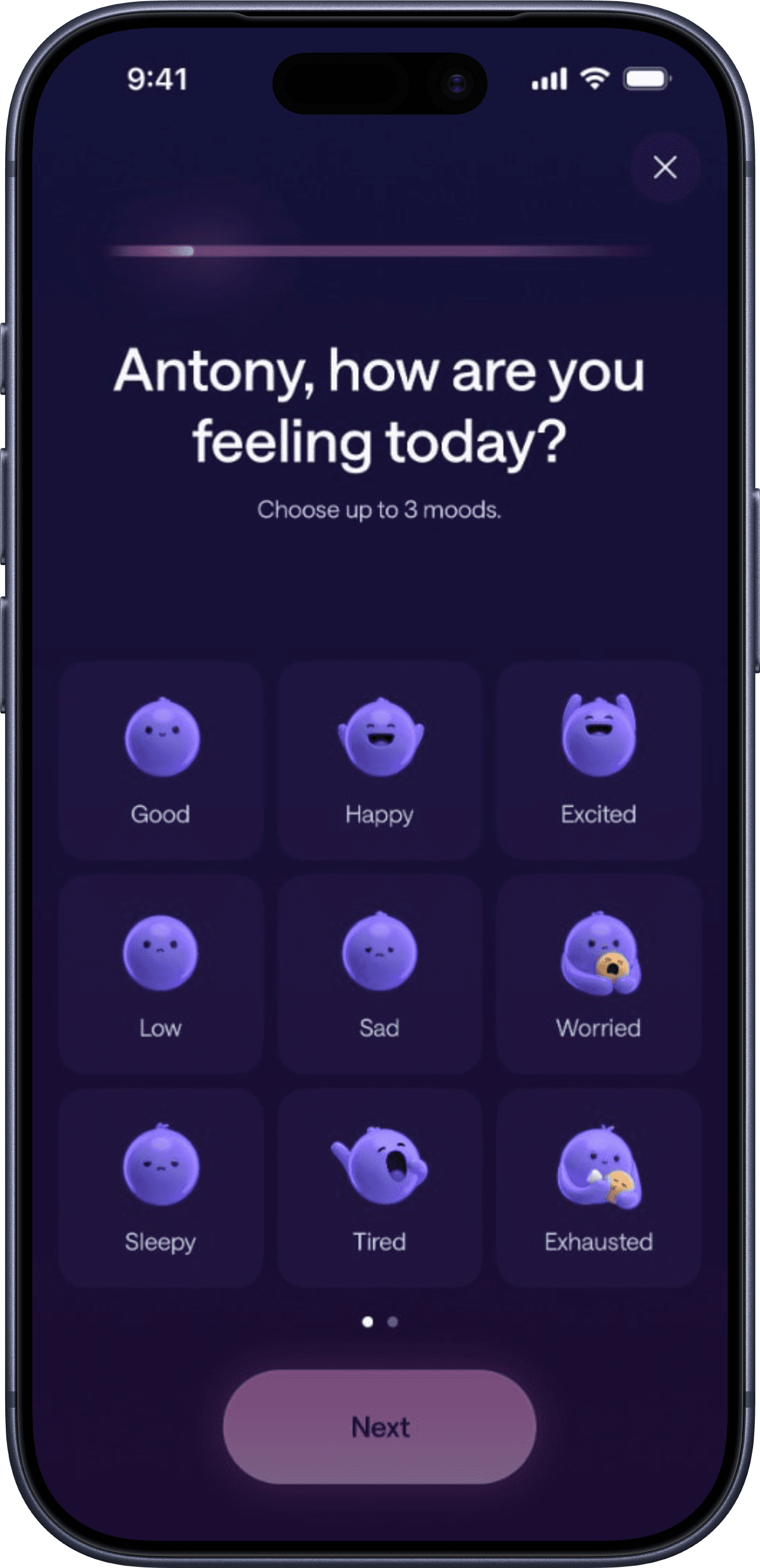 App 8