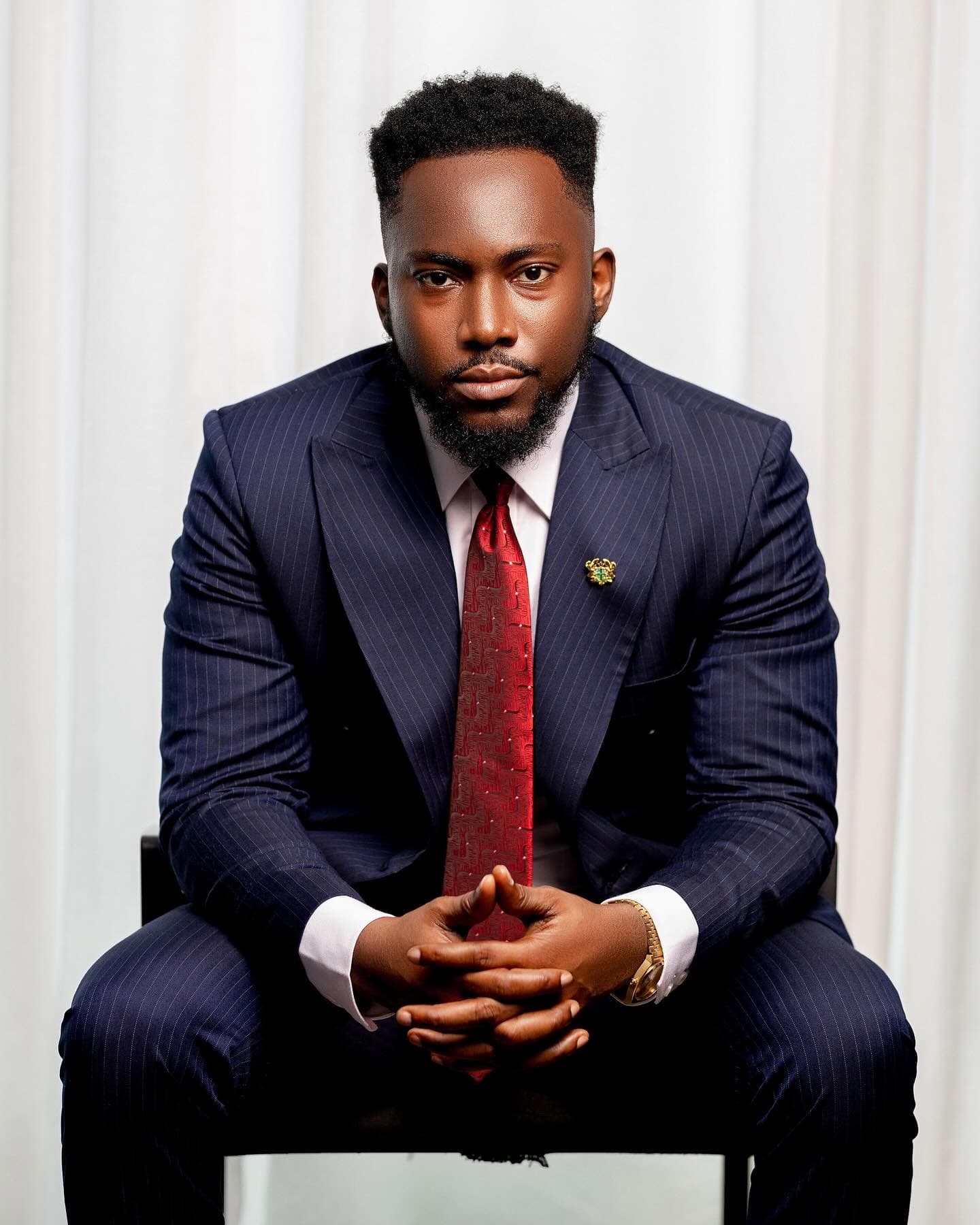 David Olatunji