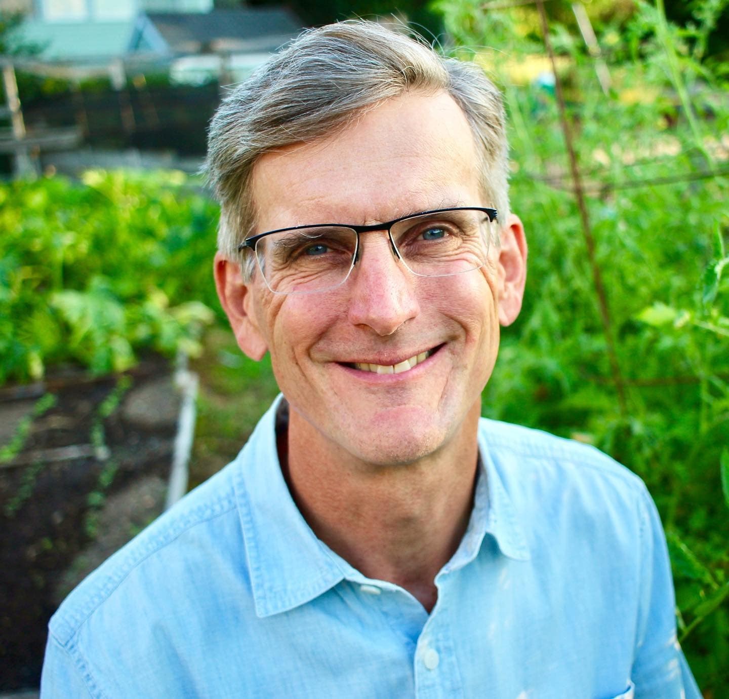 Patrick M. Stewards