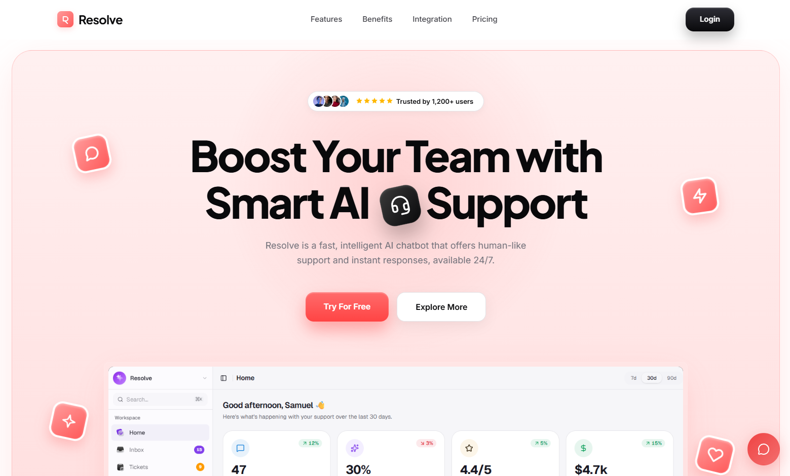 Identity