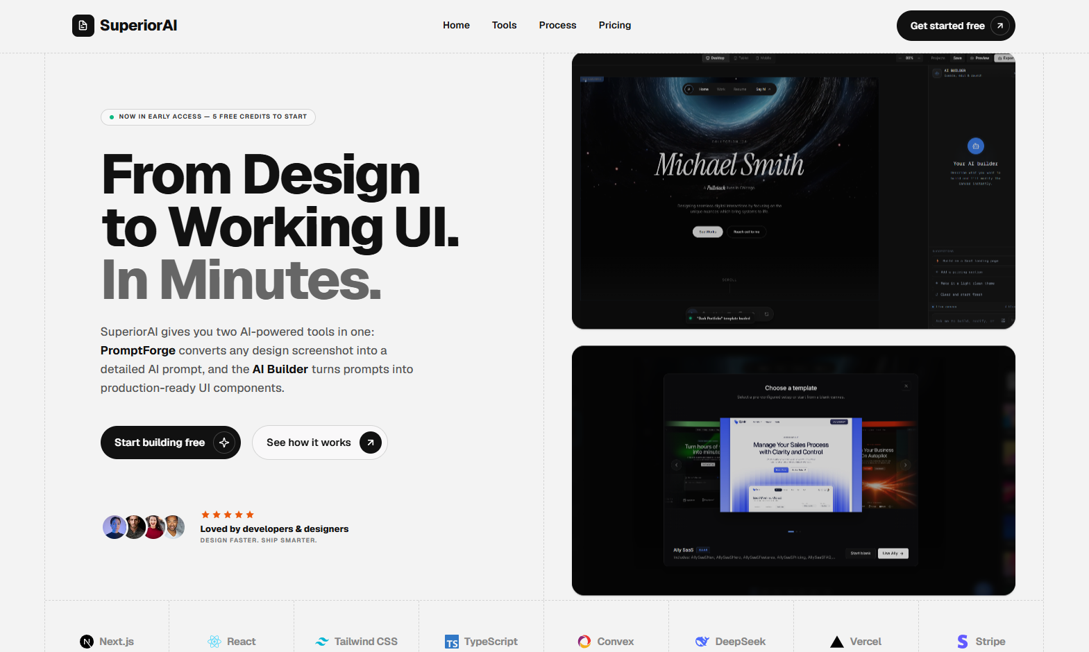 Product Design