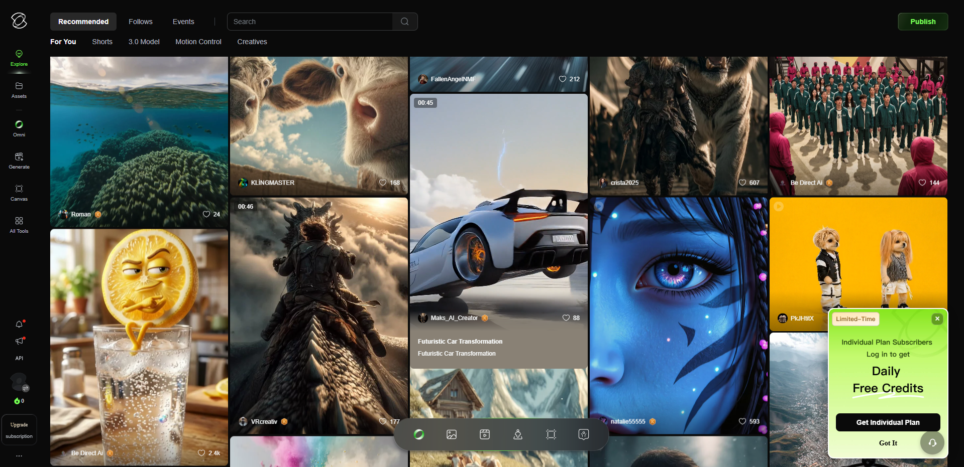 Web showcase 2