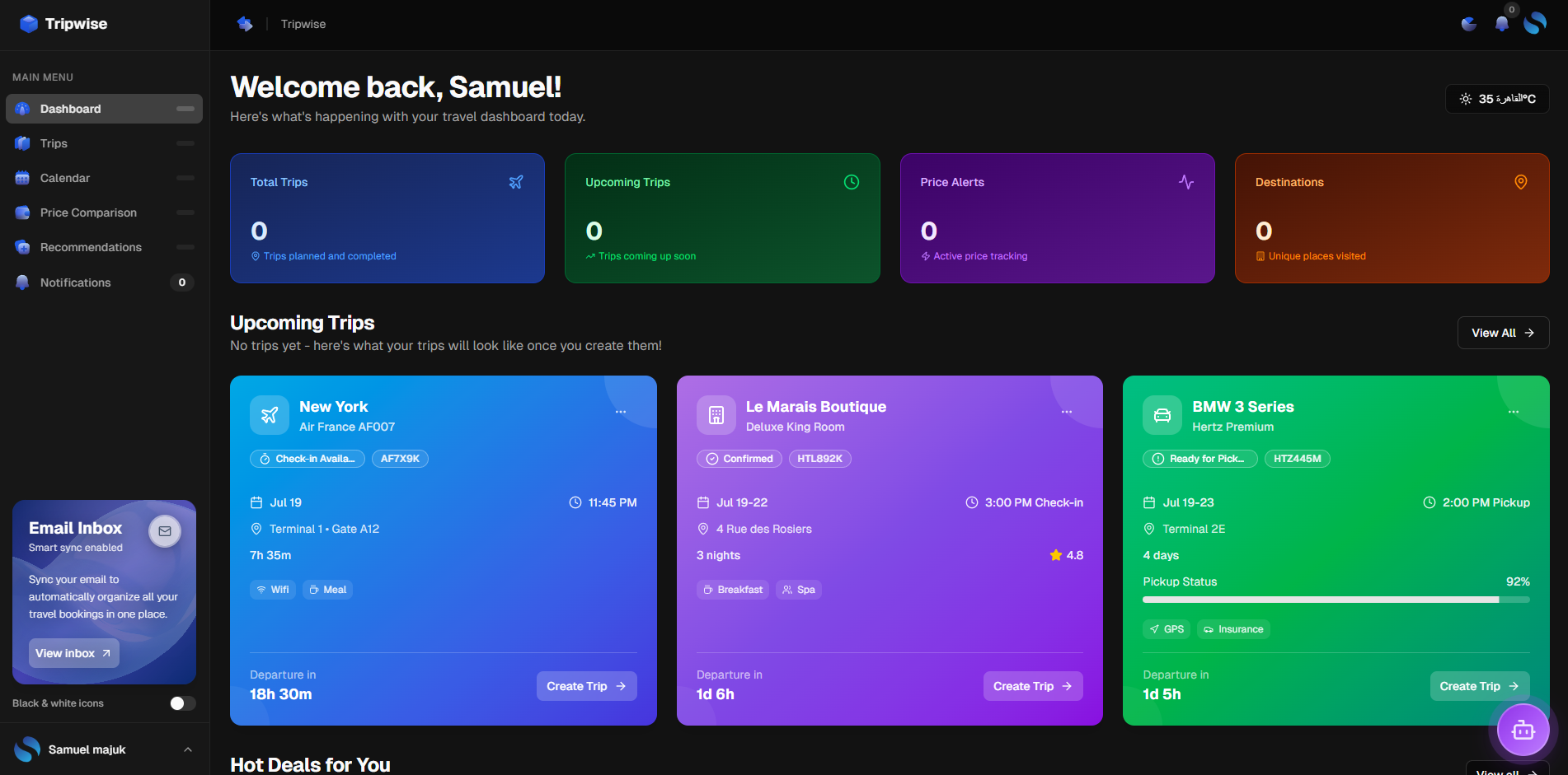 Web showcase 5